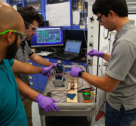 secondary navigation latest jobs